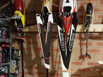 My RC vehicles